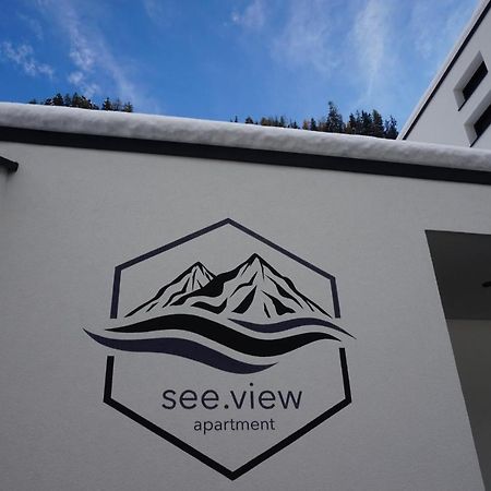 See.View Apartment Esterno foto
