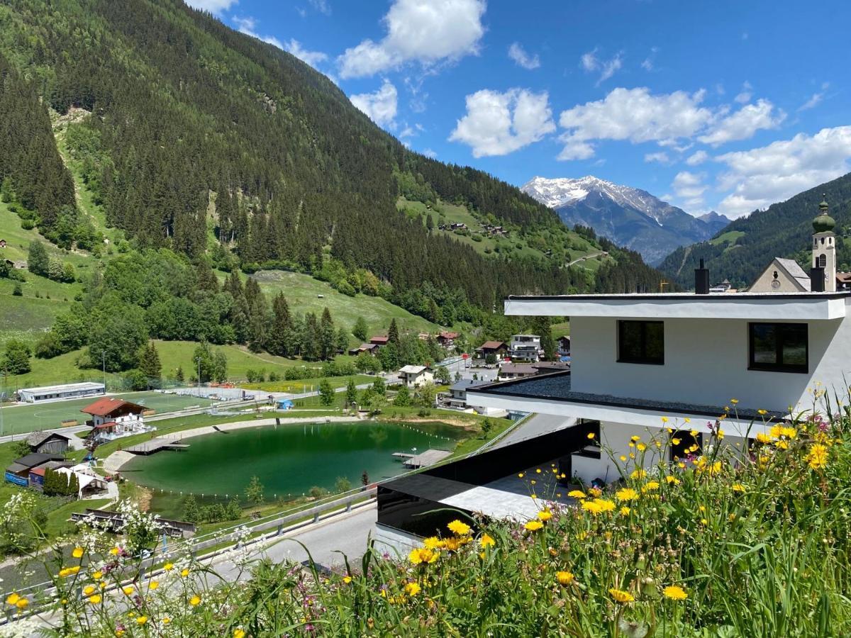 See.View Apartment Esterno foto