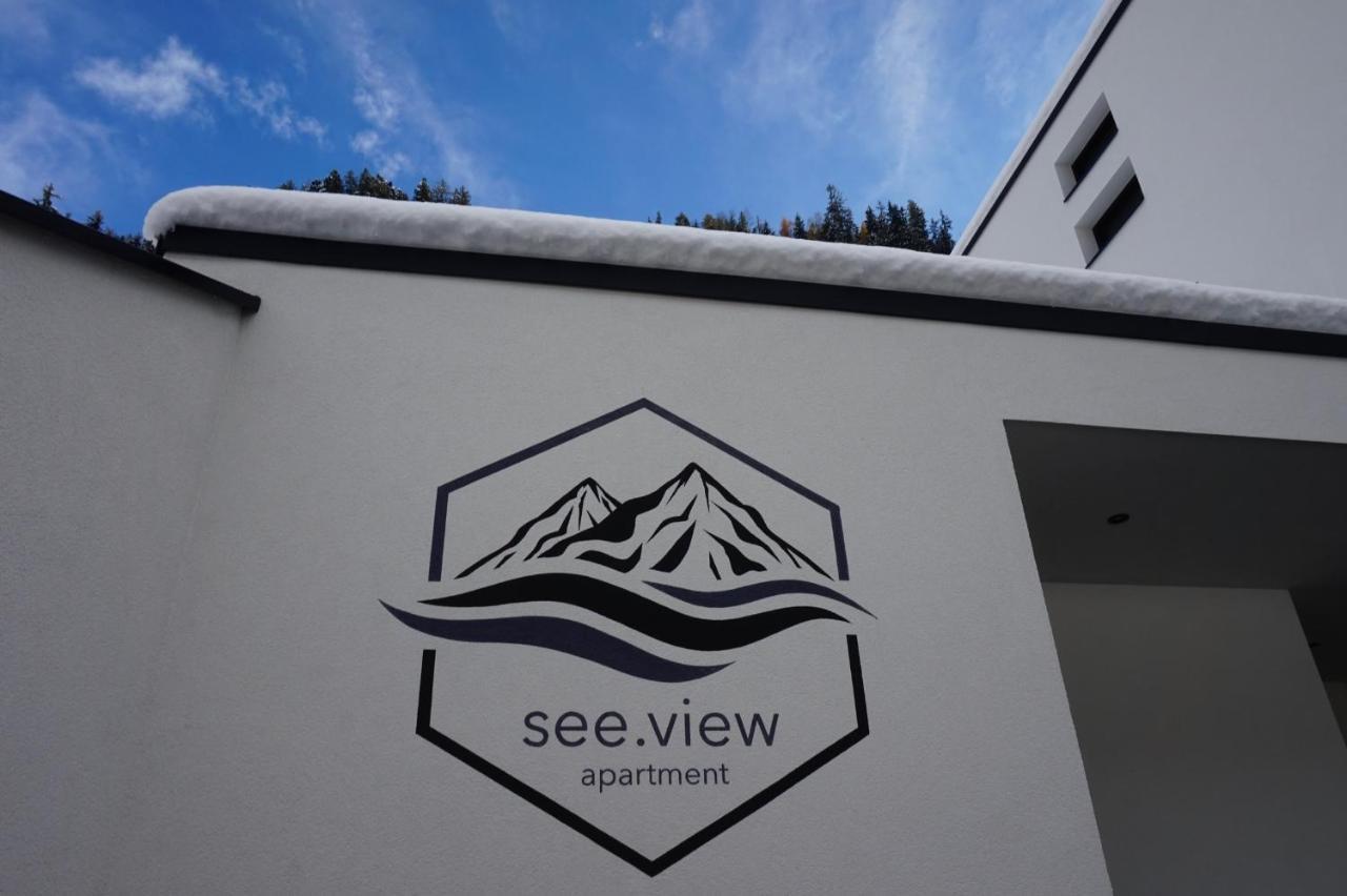 See.View Apartment Esterno foto