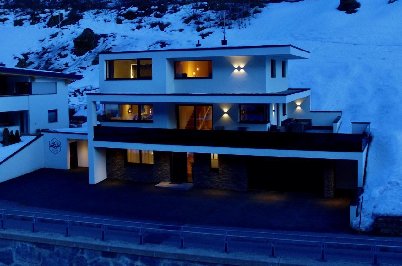 See.View Apartment Esterno foto