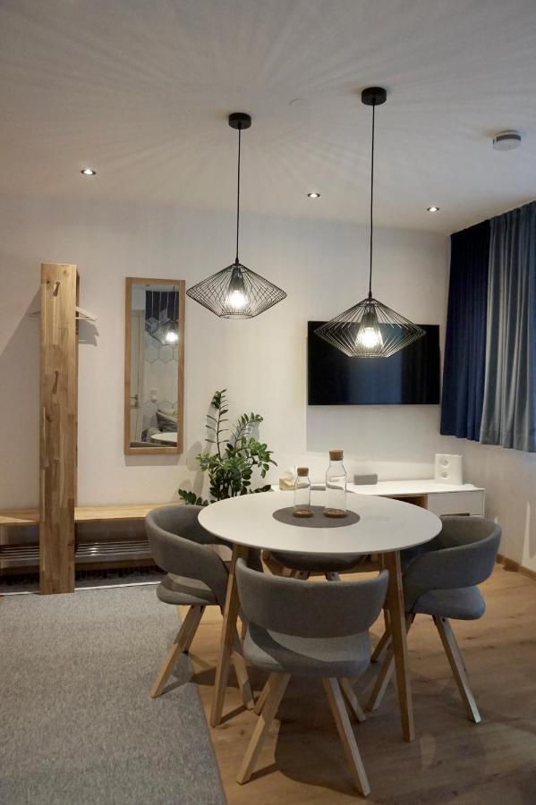 See.View Apartment Esterno foto