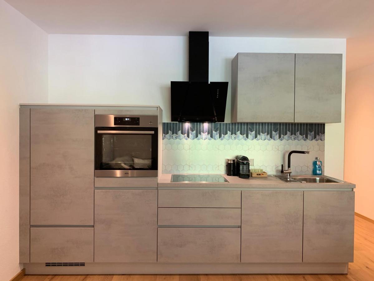 See.View Apartment Esterno foto