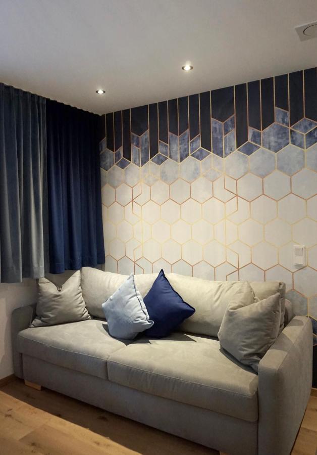 See.View Apartment Esterno foto