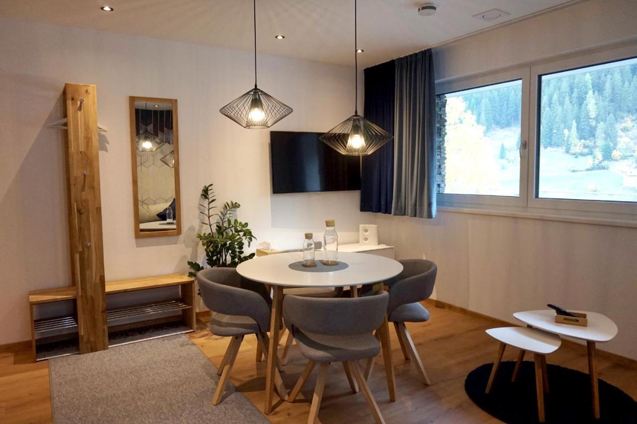 See.View Apartment Esterno foto